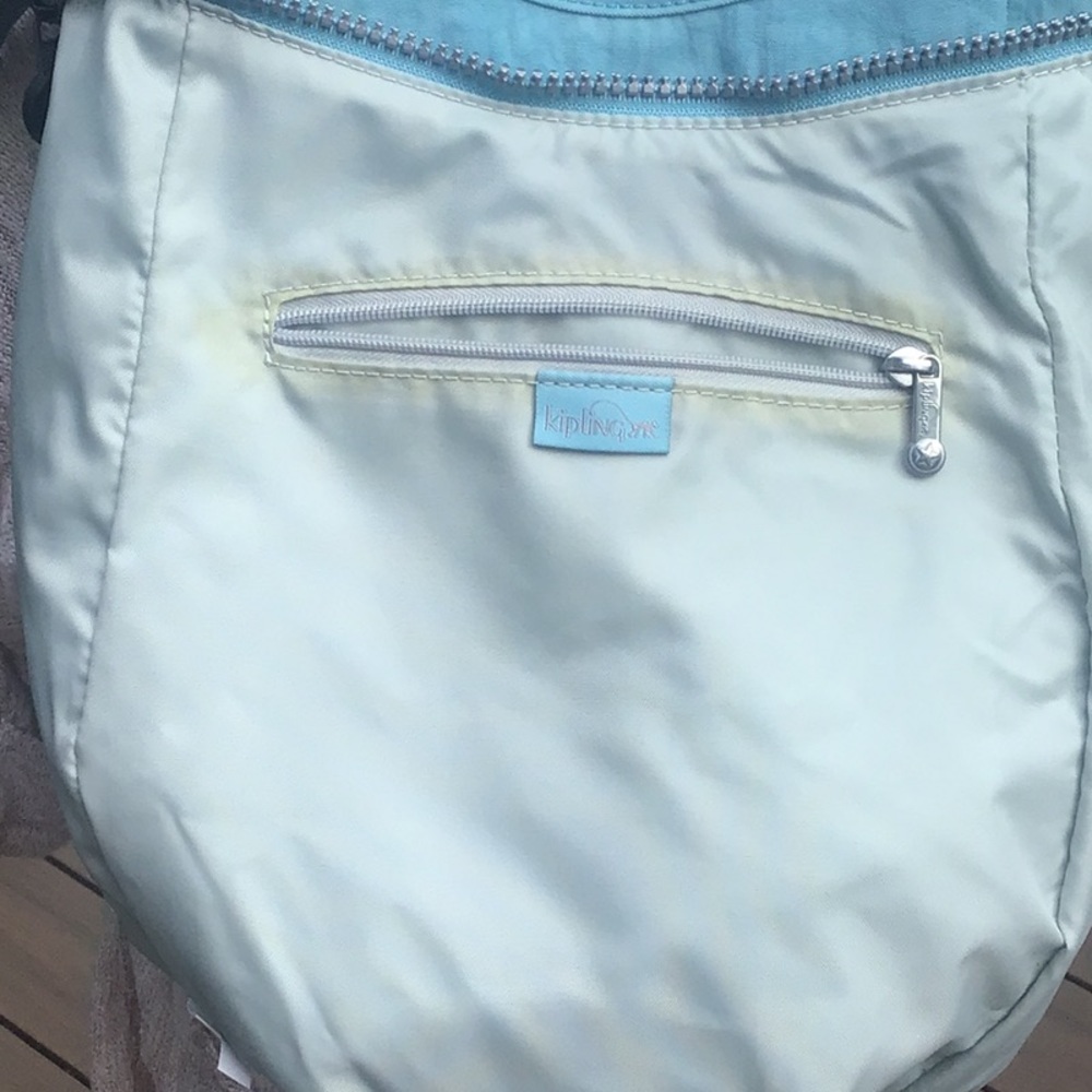KIPLING BALLOON HOBO BAG - Picture 9 of 11